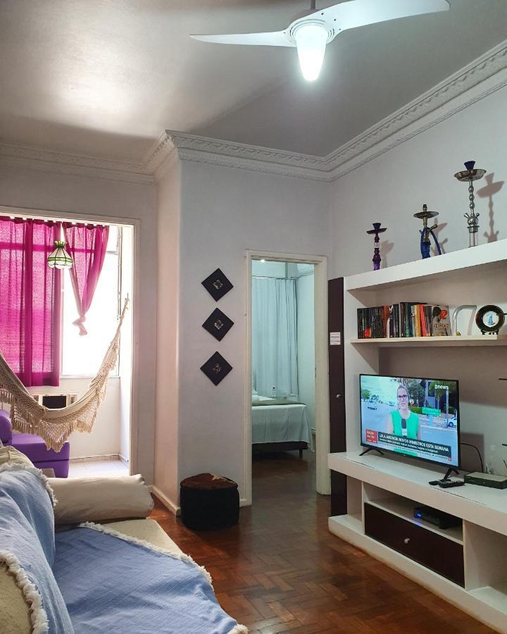 Maravilhoso Apartment Rio de Janeiro Exterior photo