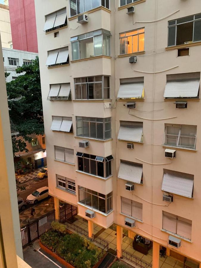 Maravilhoso Apartment Rio de Janeiro Exterior photo